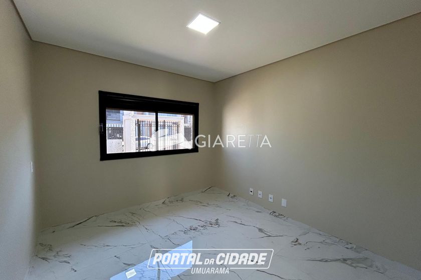 Casa &agrave; venda - 185m&sup2; - JARDIM TOCANTINS