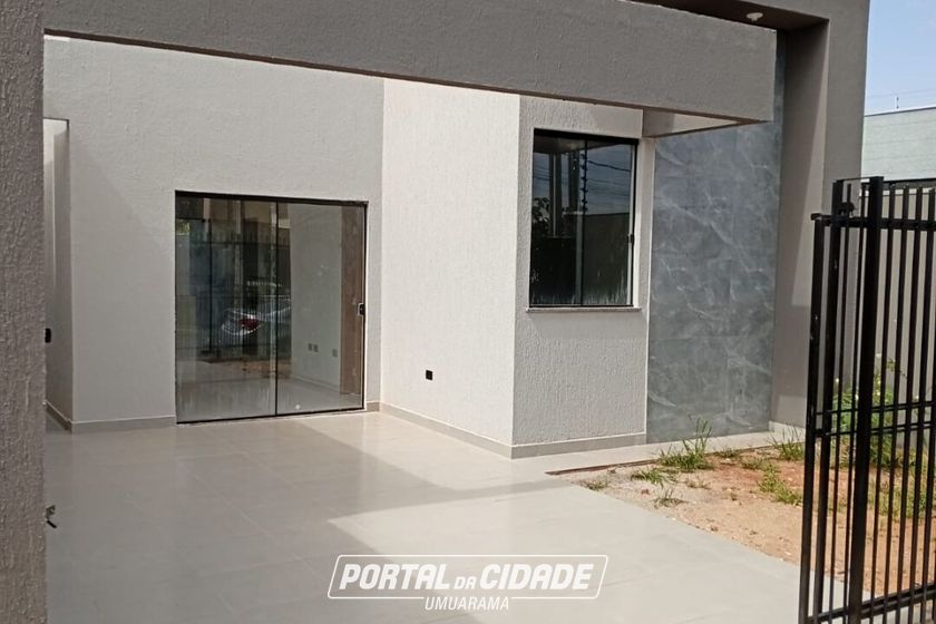 Casa &agrave; venda - 50m&sup2; - Parque das Na&ccedil;&otilde;es