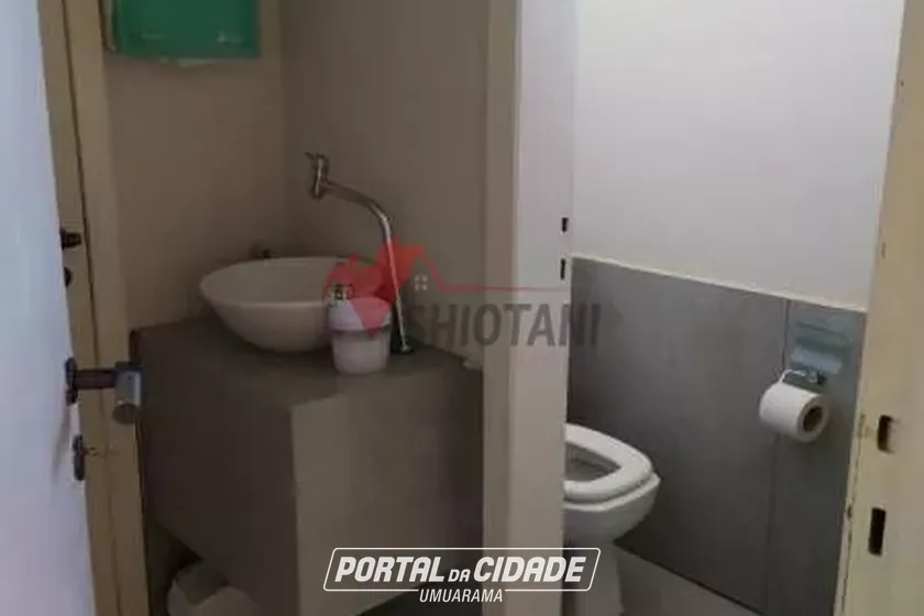 Sala Comercial para alugar - ZONA I