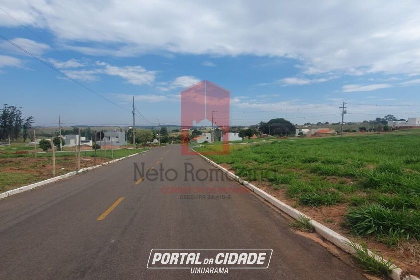 Terreno &agrave; venda - 146m&sup2; - Parque Residencial Metropolitano