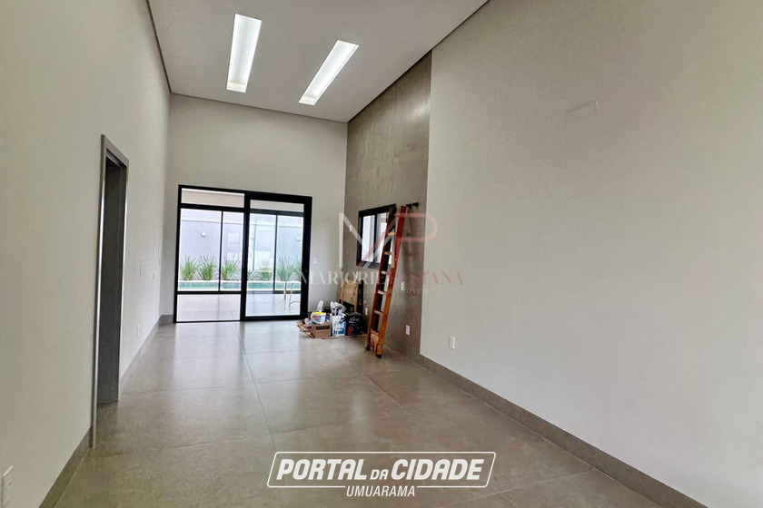 Casa &agrave; venda - 185m&sup2; - R. Pedro Paulo Fenato