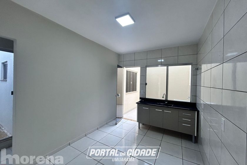 Casa &agrave; venda - 68m&sup2; - Jardim Morumbi I