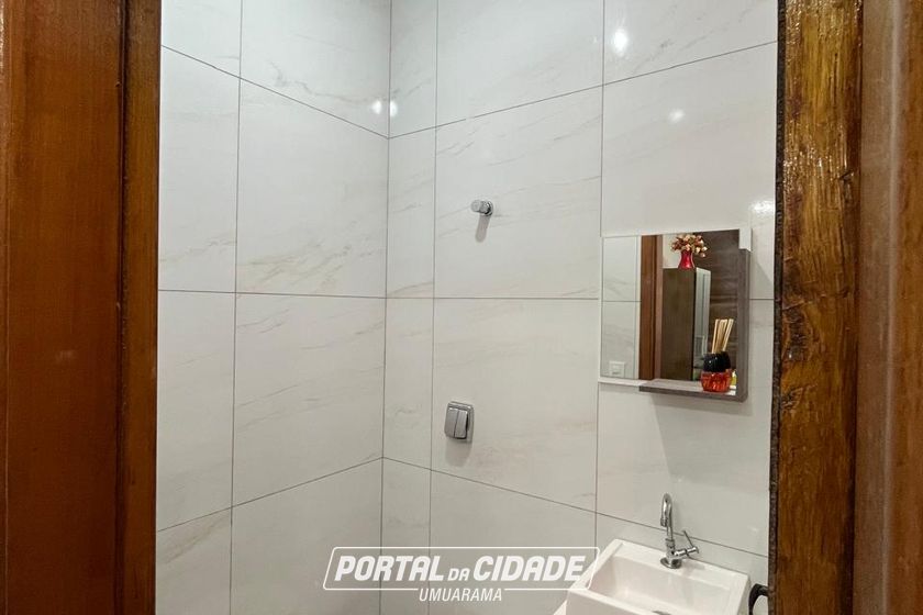 Casa &agrave; venda - 130m&sup2; - Jardim Interlagos