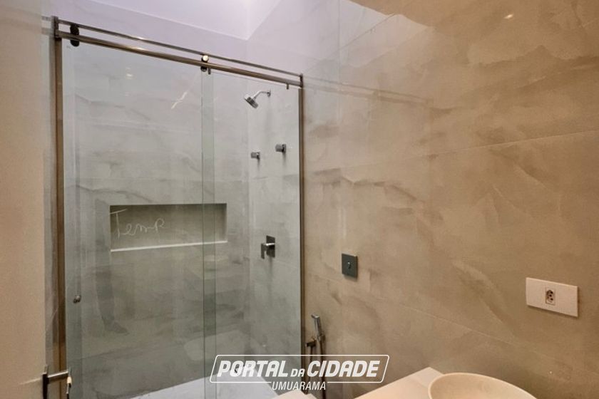 Casa &agrave; venda - 151m&sup2; - Condom&iacute;nio Paysage Essenza
