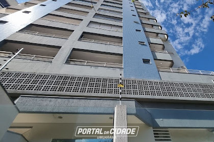 Apartamento &agrave; venda - 130m&sup2; - Zona I