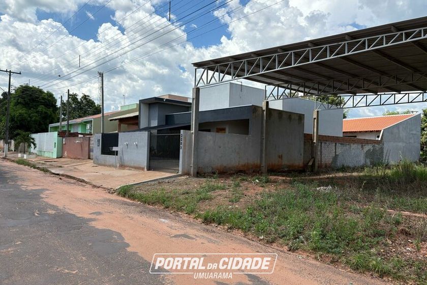Terreno &agrave; venda - 280m&sup2; - LOT. SUL BRASILEIRA
