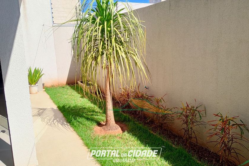 Casa &agrave; venda - 144m&sup2; - PARQUE EST&Acirc;NCIA ll