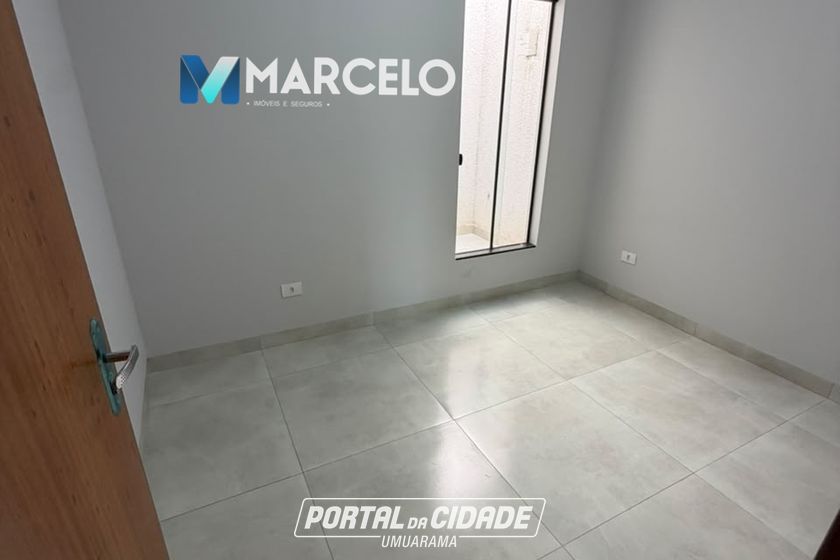 Casa &agrave; venda - 100m&sup2; - Jardim Caravelle