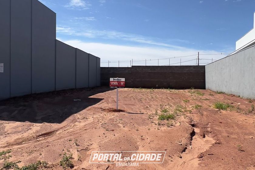Terreno &agrave; venda - 250m&sup2; - PAYSAGE ESSENZA CONDOM&Iacute;NIO