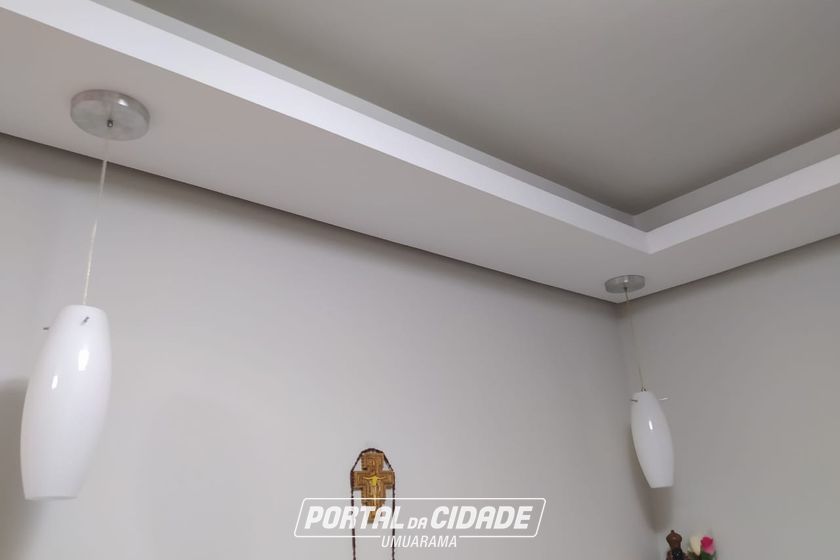 Casa &agrave; venda - 160m&sup2; - JARDIM PARIS