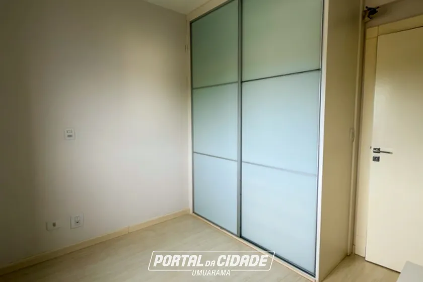 Apartamento &agrave; venda - 174m&sup2; - Zona I
