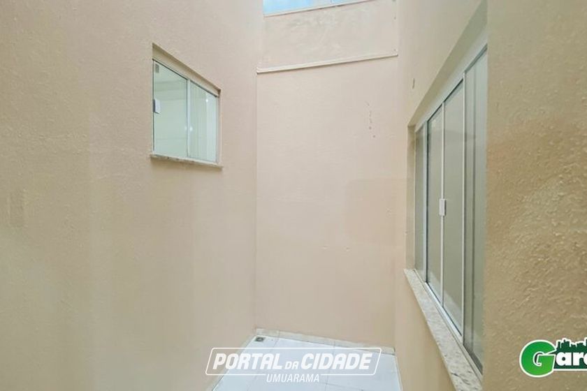 Casa &agrave; venda - 80m&sup2; - Jardim Aeroporto III