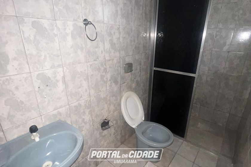 Casa para alugar - 80m&sup2; - Zona VII