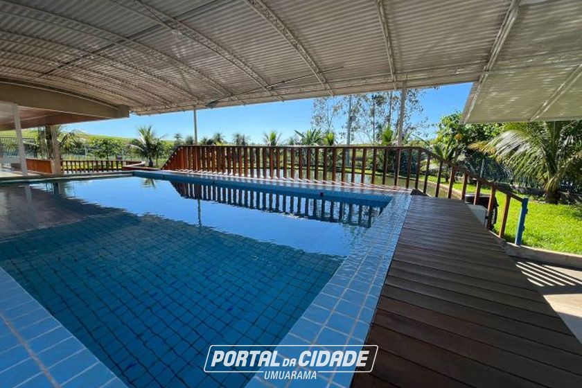 Ch&aacute;cara &agrave; venda - 