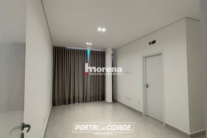 Apartamento para alugar - 109m&sup2; - Parque Residencial Monte L&iacute;bano