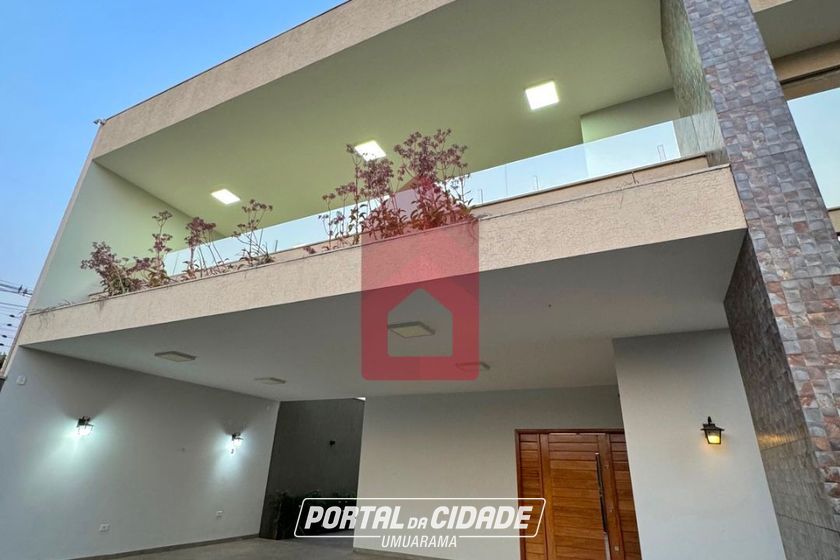 Casa para alugar - 380m&sup2; - Jardim Imigrantes II