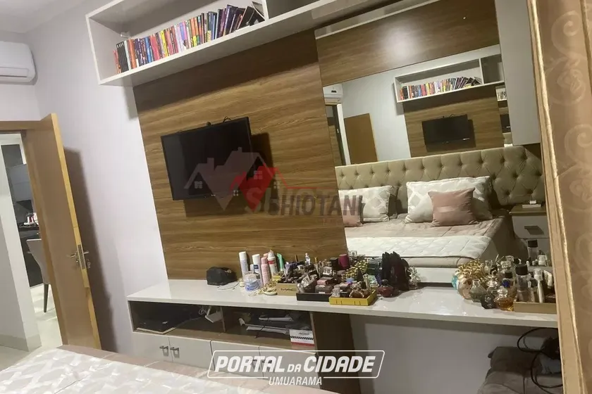 Casa &agrave; venda - Parque Residencial Interlagos