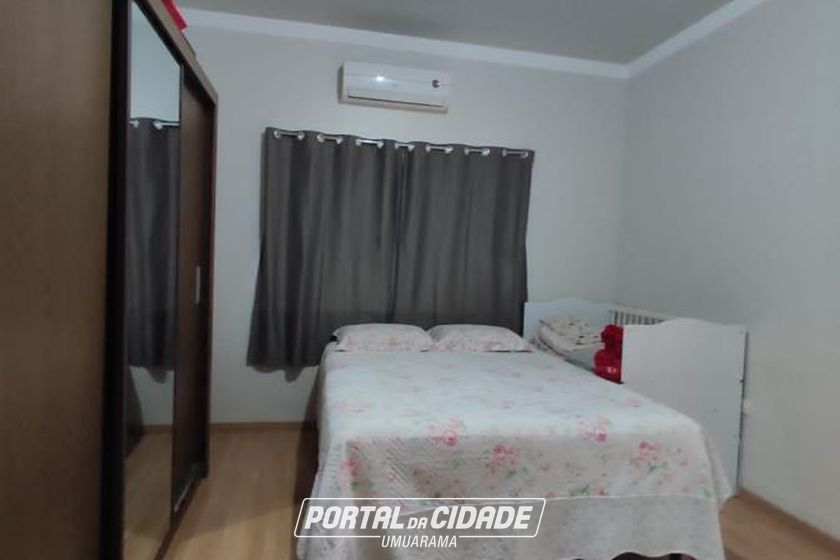 Casa &agrave; venda - 139m&sup2; - Jardim Nova America