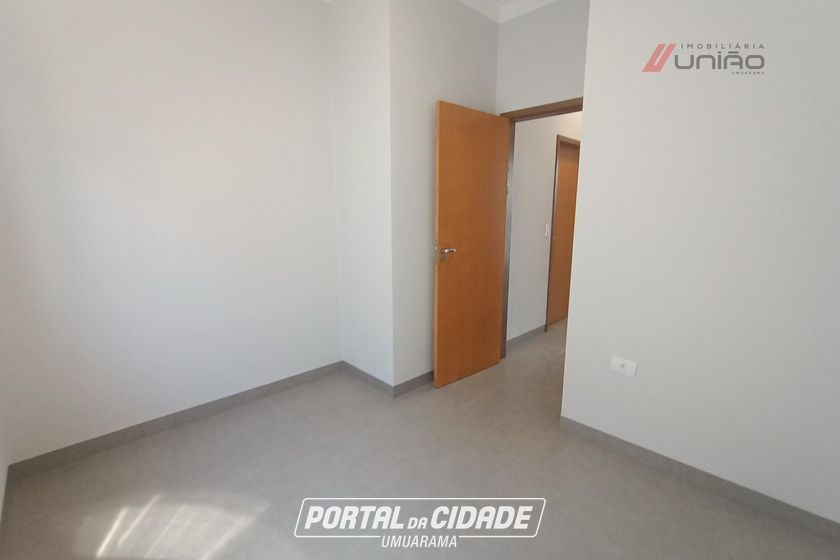 Casa &agrave; venda - 70m&sup2; - Jardim Caravelle