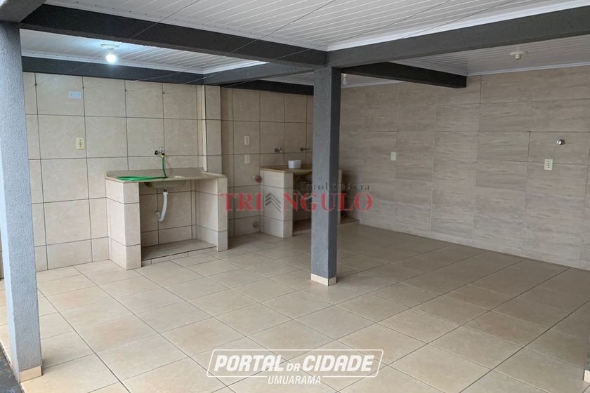 Casa &agrave; venda - 115m&sup2; - ZONA IV