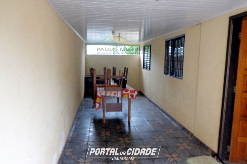 Casa &agrave; venda - 90m&sup2; - CONJUNTO RESIDENCIAL C&Oacute;RREGO LONGE