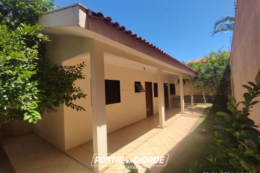 Casa &agrave; venda - Zona II