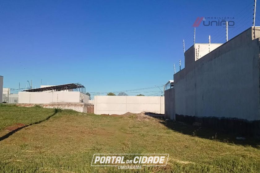 Terreno &agrave; venda - 184m&sup2; - Jardim Colorado