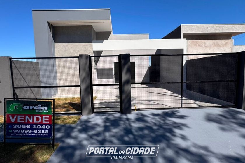 Casa &agrave; venda - 58m&sup2; - Parque Residencial Viena