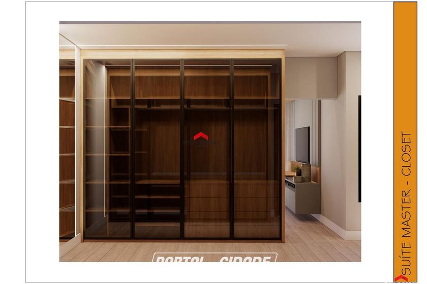 Sobrado &agrave; venda - 332m&sup2; - Parque Residencial Interlagos