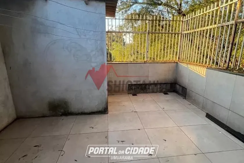 Casa &agrave; venda - Jardim Vitoria