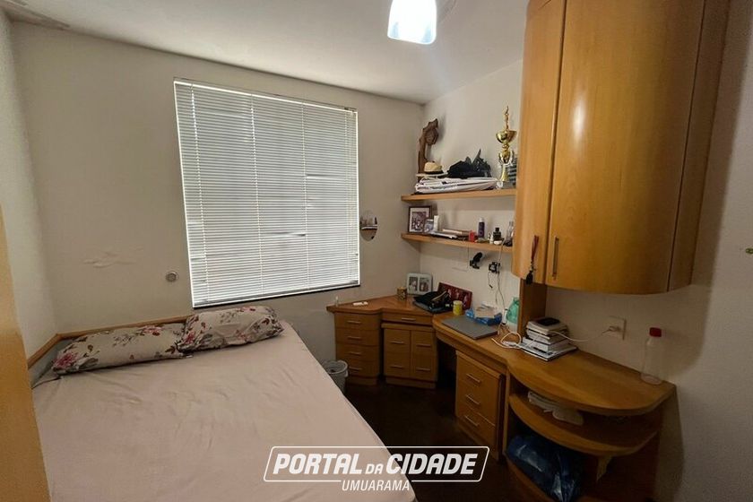 Casa &agrave; venda - 236m&sup2; - Parque Cidade Jardim