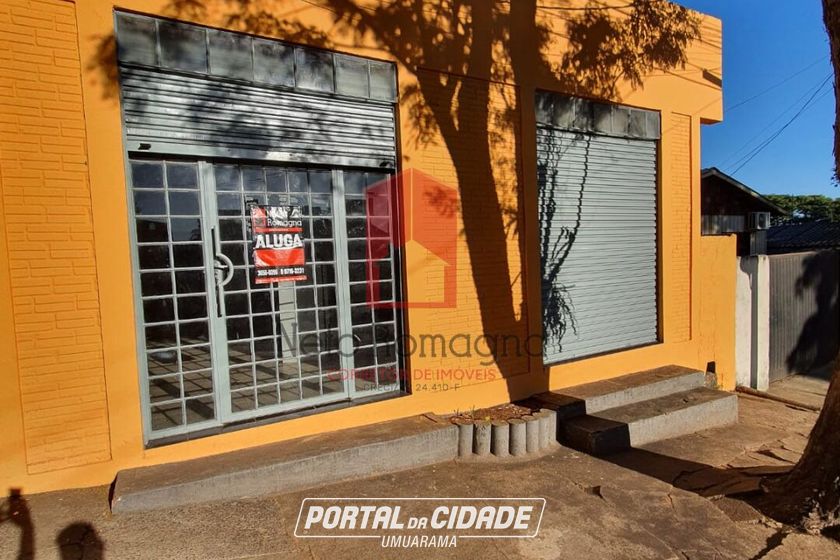 Sala Comercial para alugar - 70m&sup2; - Jardim Panorama