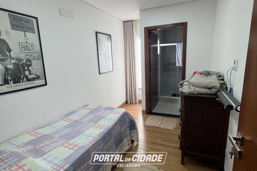 Casa &agrave; venda - 192m&sup2; - Jardim Belvedere