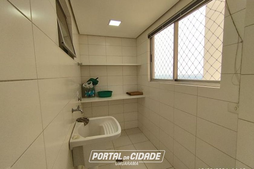 Apartamento &agrave; venda - Zona VI