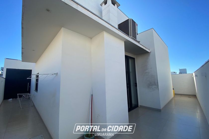 Casa &agrave; venda - 150m&sup2; - Condom&iacute;nio Paysage Essenza