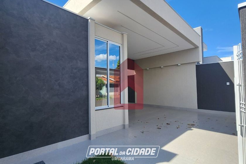 Casa &agrave; venda - 138m&sup2; - Parque Bandeirantes