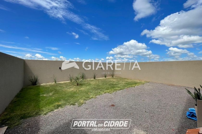 Casa &agrave; venda - 58m&sup2; - CRISTO REI