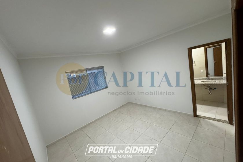 Casa &agrave; venda - 94m&sup2; - Parque Bandeirantes