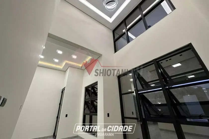 Casa &agrave; venda - Parque Residencial Interlagos