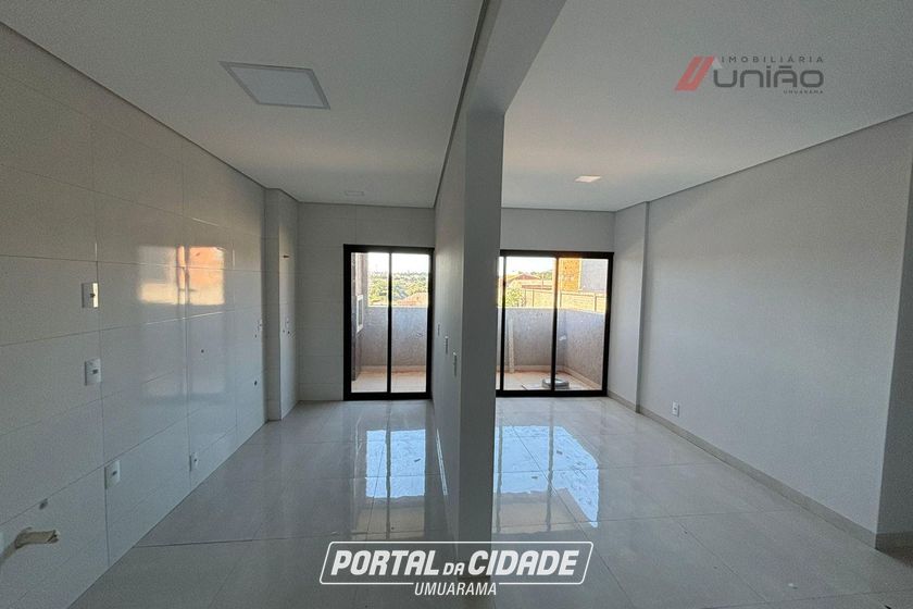 Apartamento &agrave; venda - 85m&sup2; - Jardim Arax&aacute;