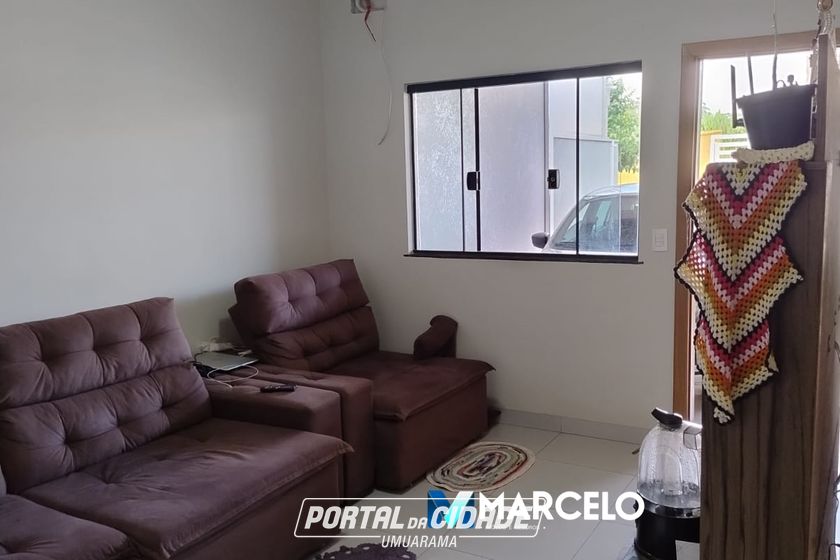 Casa &agrave; venda - 280m&sup2; - Parque Ibirapuera