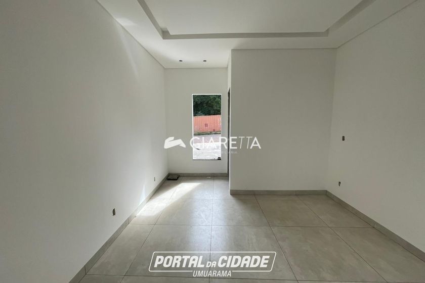 Casa &agrave; venda - 80m&sup2; - JARDIM COOPAGRO