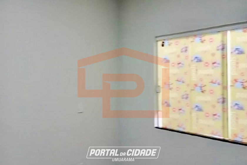 Casa &agrave; venda - 110m&sup2; - Zona I - A