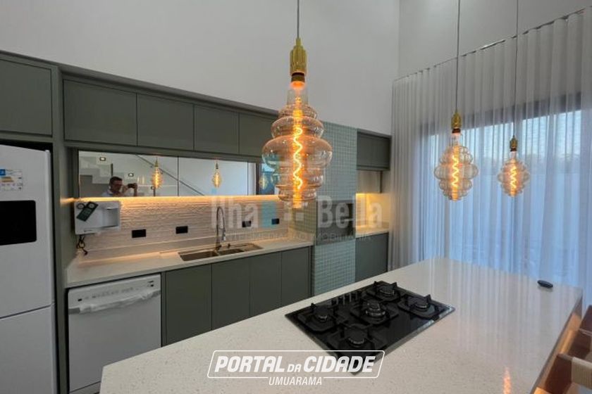 Casa &agrave; venda - 