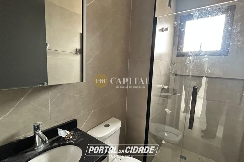 Apartamento para alugar - 96m&sup2; - Jardim Porto Madero