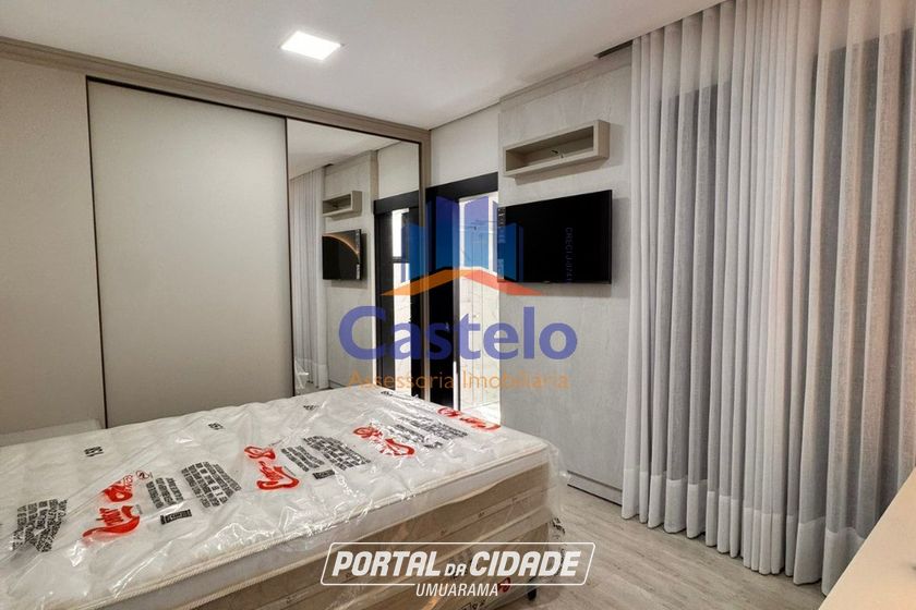 Casa &agrave; venda - 250m&sup2; - JARDIM BELVEDERE