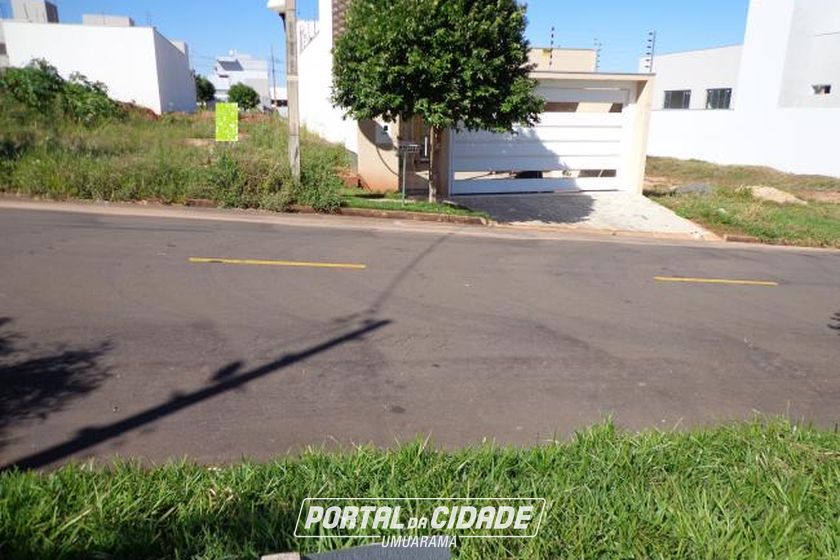 Terreno &agrave; venda - 360m&sup2; - Parque Interlagos