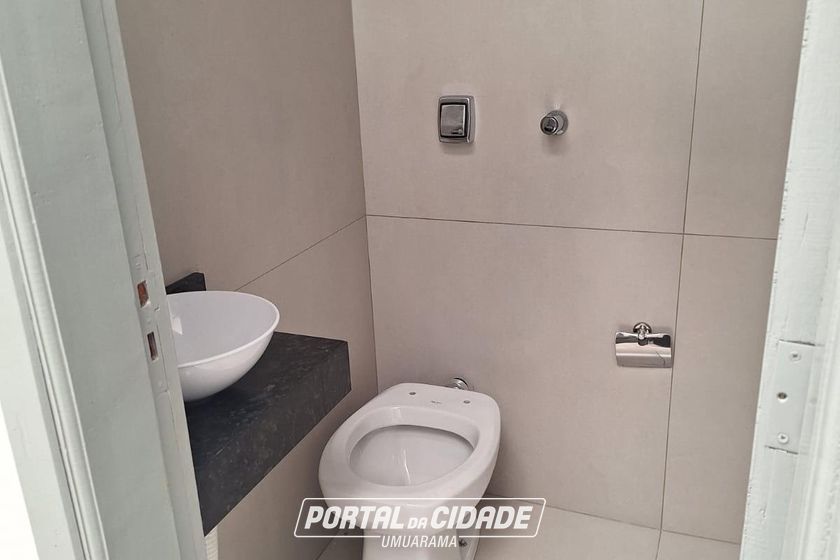 Apartamento para alugar - 150m&sup2; - Zona I
