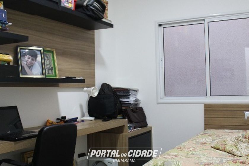 Casa &agrave; venda - 316m&sup2; - Cond. Ecoville Residence