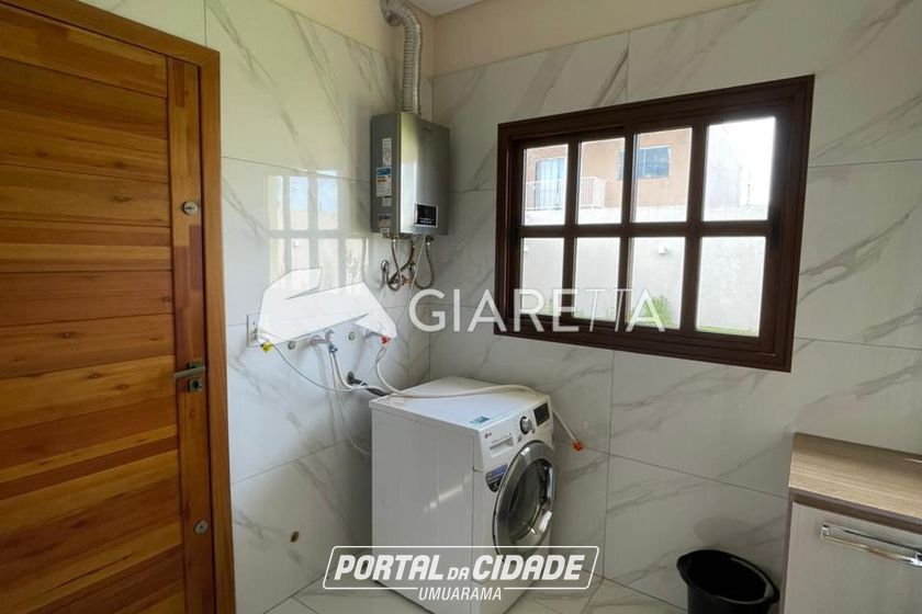 Casa &agrave; venda - 114m&sup2; - JARDIM TOCANTINS